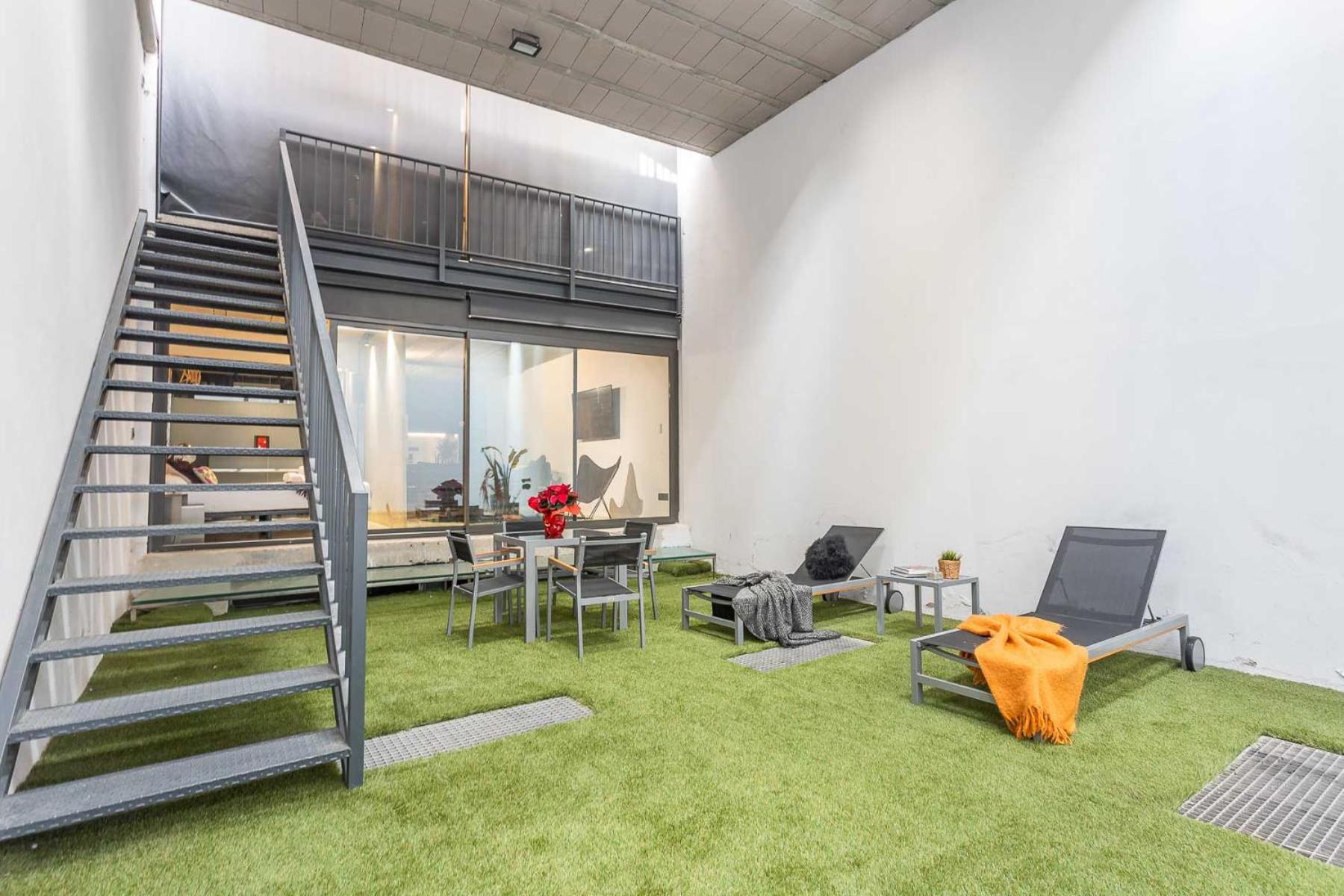 My Space Barcelona Brand New Apartments In City Center Exterior photo