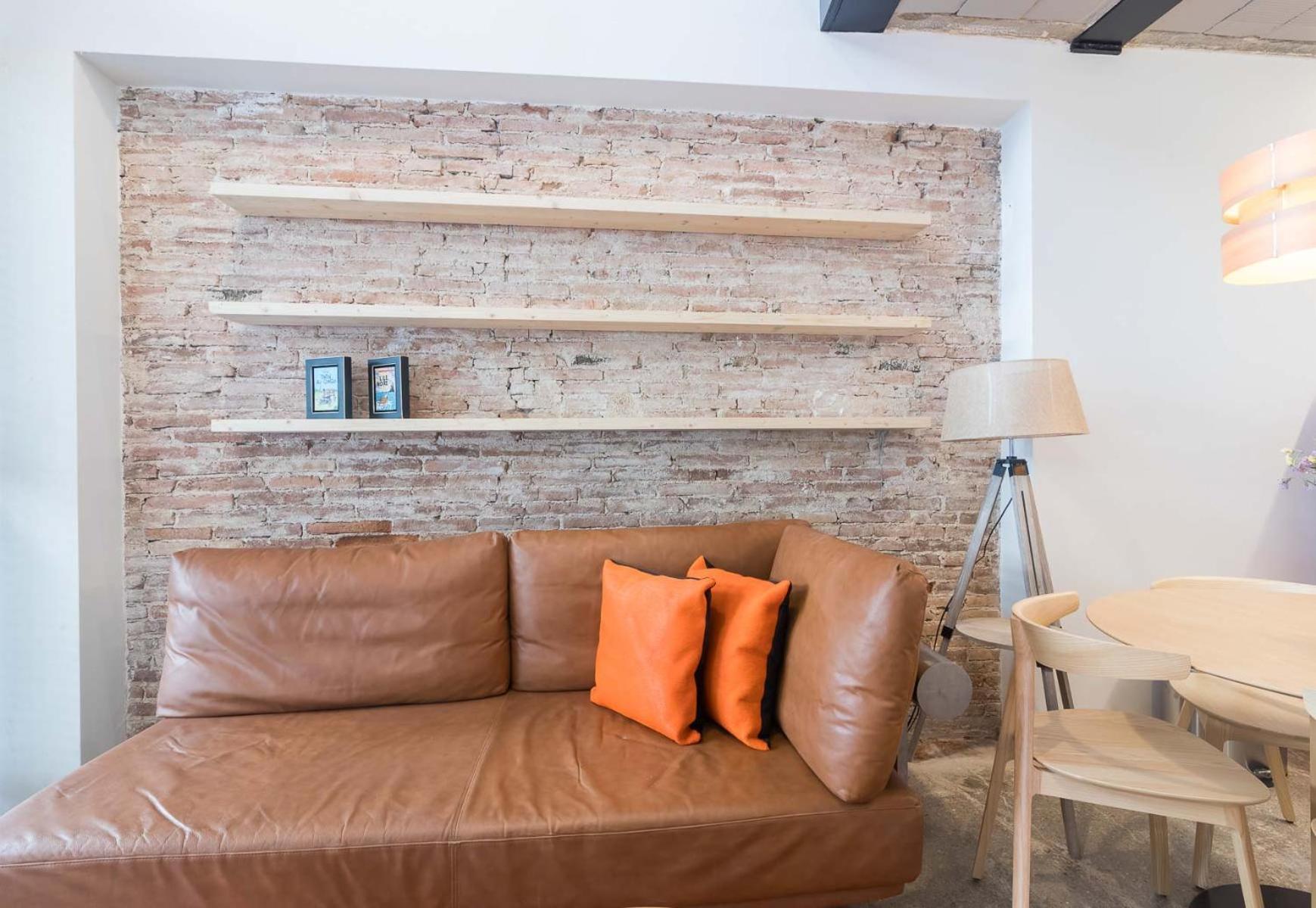 My Space Barcelona Brand New Apartments In City Center Room photo