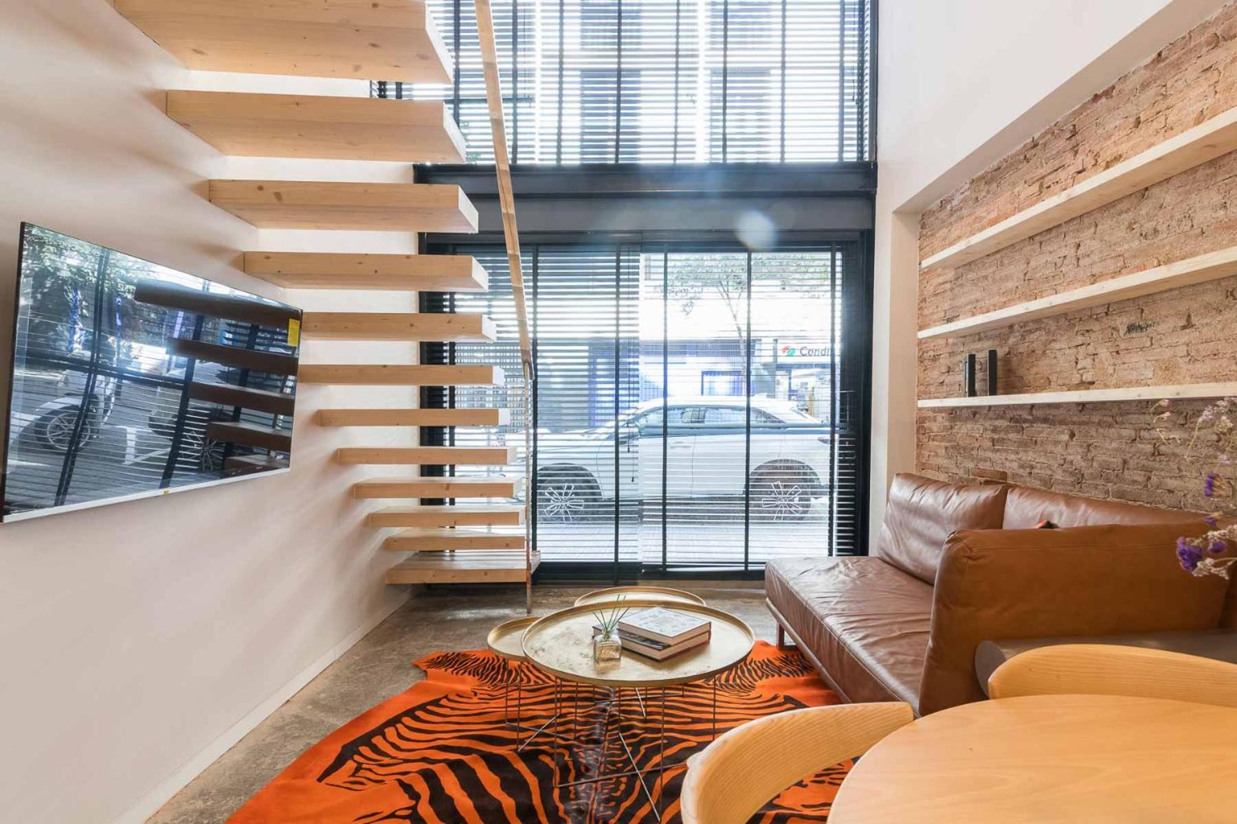My Space Barcelona Brand New Apartments In City Center Room photo