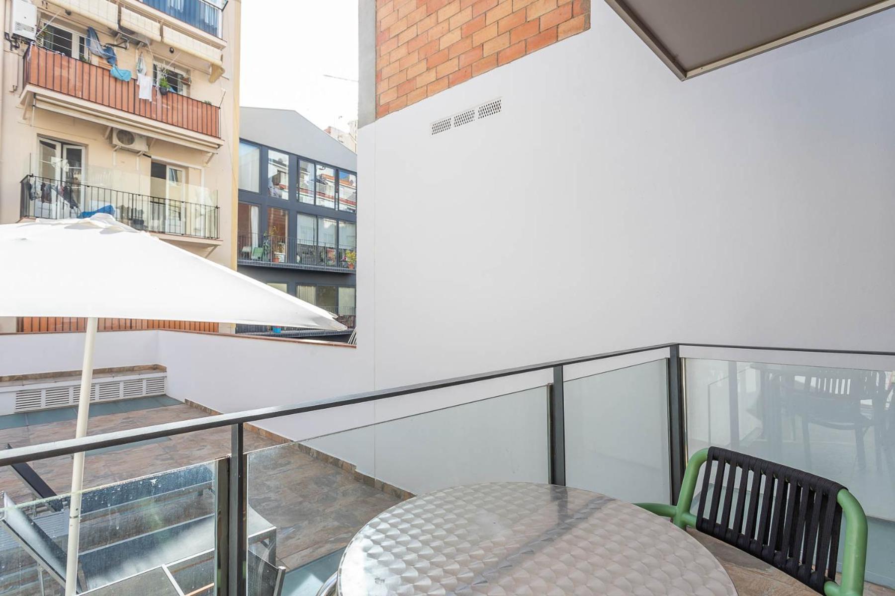 My Space Barcelona Brand New Apartments In City Center Room photo